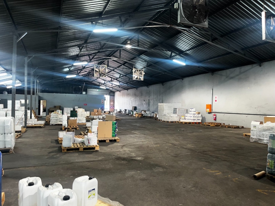 To Let Commercial Property for Rent in Brits North West